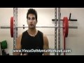 The Bulk Building Workout (Intro) Muscle Building program