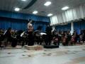 Orquesta Sinfónica Juvenil de Carabobo, Solista Inés Voglar