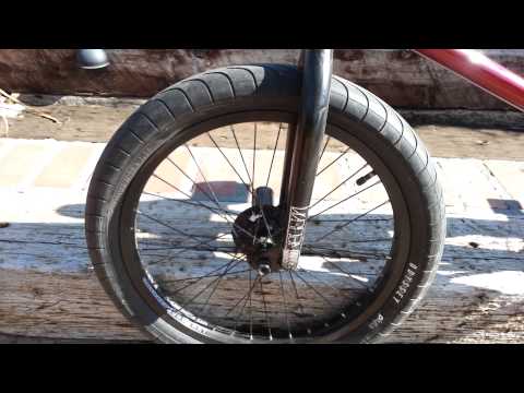 Custom Solid King Cobra Bmx Bike Check