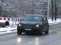 Exclusive Spy Video: 2010 BMW V Series by Inside Line