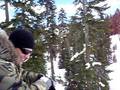 Northstar. chairlift to the summit