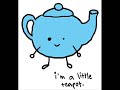 Teapot Lulz