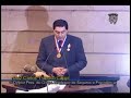 Discurso do Presidente da Bradesco Seguros e Previdência