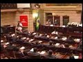 Discurso do Presidente da Bradesco Seguros e Previdência