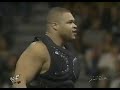 D-Lo Brown vs X-Pac (Raw is War 09.21.98)