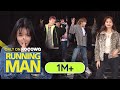 Chung Ha's "Gotta Go" + WINNER's