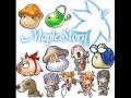 videos de Memories of Maple Story　公式イメージテーマ