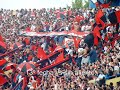 la hinchada que nunca abandona CLAUSURA 2006