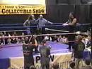 PCW: Messiah Vs. Frankie Kazarian - Ladder Match Part 1