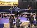 PCW: Messiah Vs. Frankie Kazarian - Ladder Match Part 1