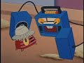 The Brave Little Toaster - Cutting Edge