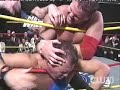 Jerry Lawler vs Flash Flanagan