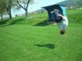 Tricking In Beckov Tricking In Beckov