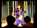 Buryat story teller \