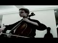 apocalyptica's cover bittersweet, performed by arco. all audio and video recorded by arco. special thanks to anthony devera for creating this video!