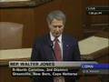 Congressman Speaks On Border Patrol Agents Ramos and Compean