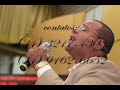 Cantor Oseias Moura-O semeador