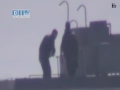 شام - حماة - قناصة على مبنى قيادة الشرطة 2-8