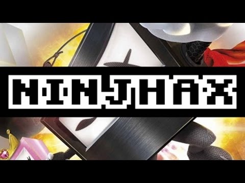 how to hack nintendo 3ds