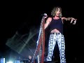 Aerosmith in Charlottetown