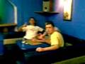 blue caffe vrapciste