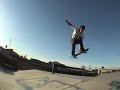Wes skate, levi skates...then dances