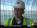 KRON4 - One Rincon Hill Earthquake