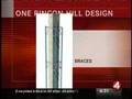 KRON4 - One Rincon Hill Earthquake