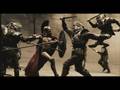 tributo a 300