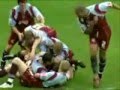 Scunthorpe United - 2005 / 2006 Season