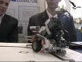 Film przedstawia Zachodniopomorskie Centrum Edukacyjne