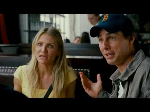 Knight And Day - german / deutsch Trailer 2010 HD