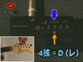 【石橋楽器店】エレキギターのチューニングの仕方