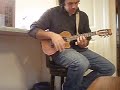 Uke Classical Shoobie Blacksocks