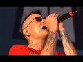 Linkin Park In The End (Live at Rock am Ring 2004)