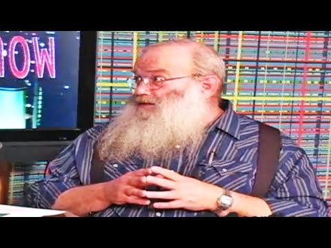 A Christian Minister's Conversion to Islam - Dr. Jerald Dirks on TheDeenShow (Part ...