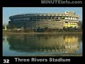 Heinz Field in One Minute