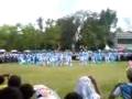 videos de ND Fest 2008 - CHS cheerdance