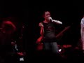 current 93 / live in ikra club, moscow