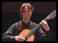 Junto al generalife: Joaquin Rodrigo