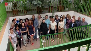 Svaz pekařů a cukrářů v Mohelnici