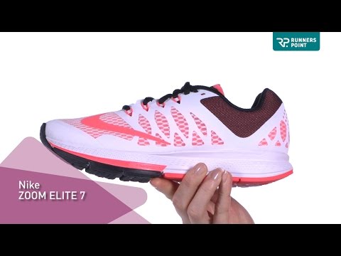 Nike Zoom Elite 7 Damen Laufschuh