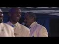 St. Kitts Music Festival Saturday Night Highlights