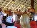 Aotearoa (New Zealand) dance and Song at PCC - Polynesian Cultural Center