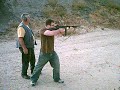 mc fragsalot with Thompson Submachine Gun mc fragsalot with Thompson Submachine Gun