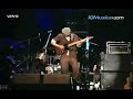 Felipe Barrozo - Un beso y una flor - Quilmes rock 07