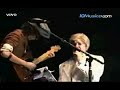 Felipe Barrozo - Un beso y una flor - Quilmes rock 07
