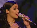 raquel tavares canta com herminia silva na gala 
