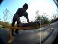 Don't Sleep On The East Front Feeble Trick Tip