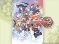 Luminous Symphony from Luminous Arc 2: Will
